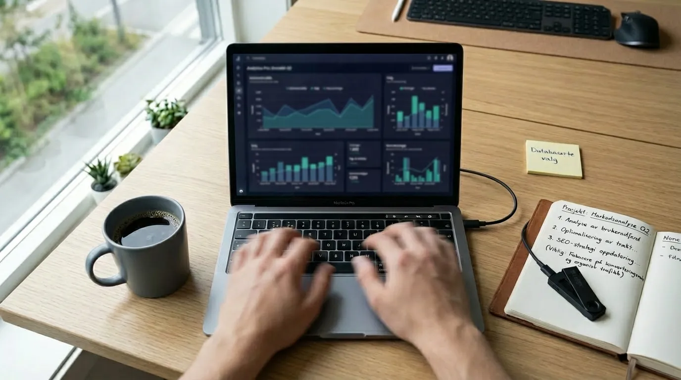 Krypto-betting analyse for norske spillere – datadrevet oversikt over markedet i 2026