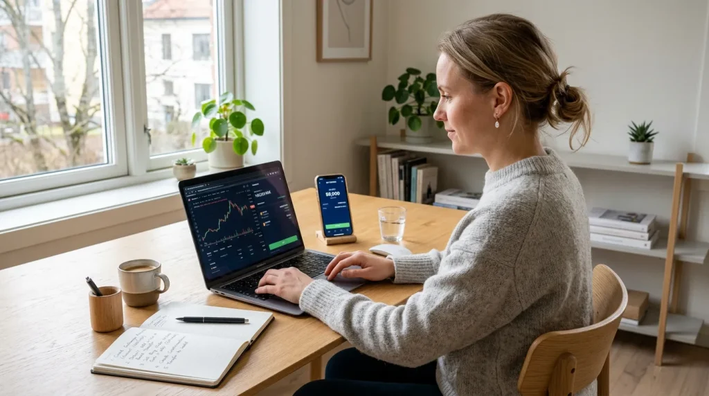 Slik kjøper du kryptovaluta for betting – nybegynnerguide