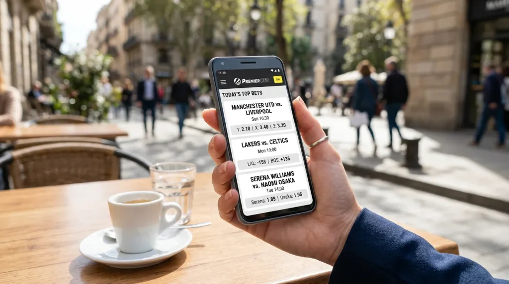 Mobilbetting med krypto – apper, PWA og nettleserkvalitet