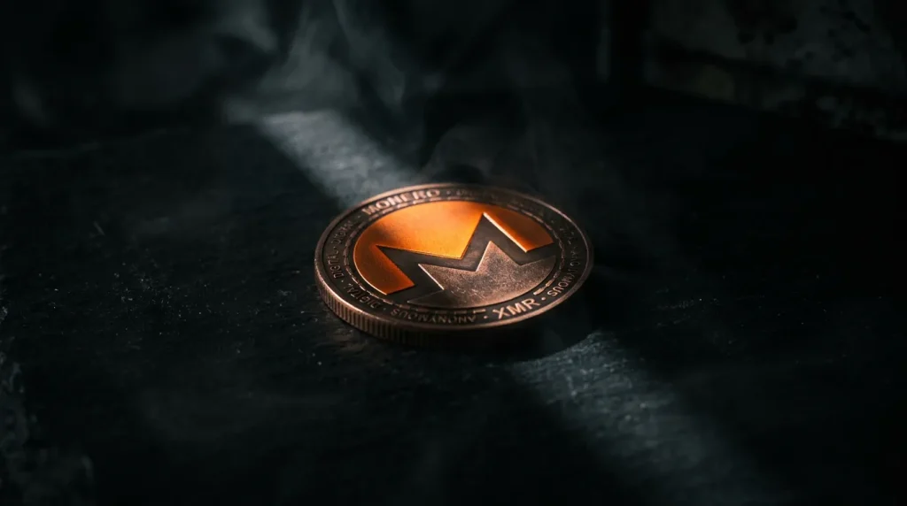 Monero gambling – maksimalt personvern for krypto-betting
