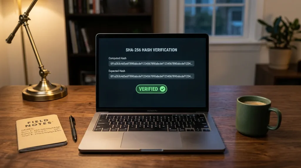 Provably fair betting – verifiser spillresultater med kryptografi